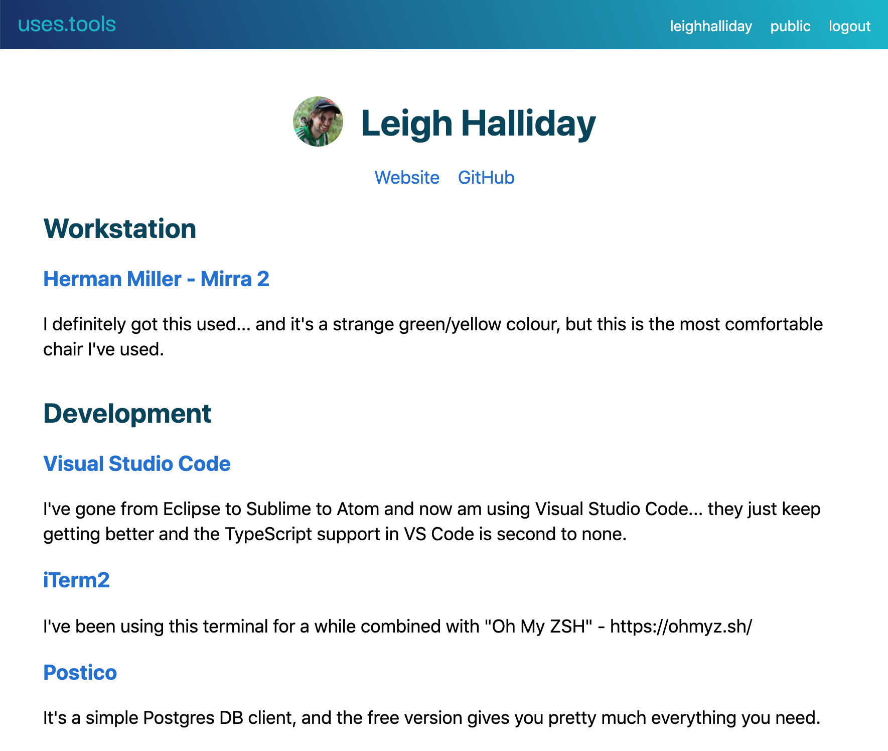 uses.tools gallery image