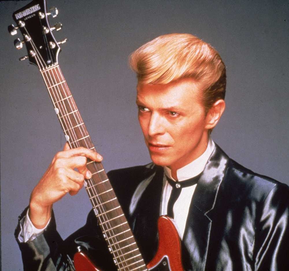 David Bowie Style gallery image