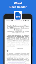 PDF Reader gallery image