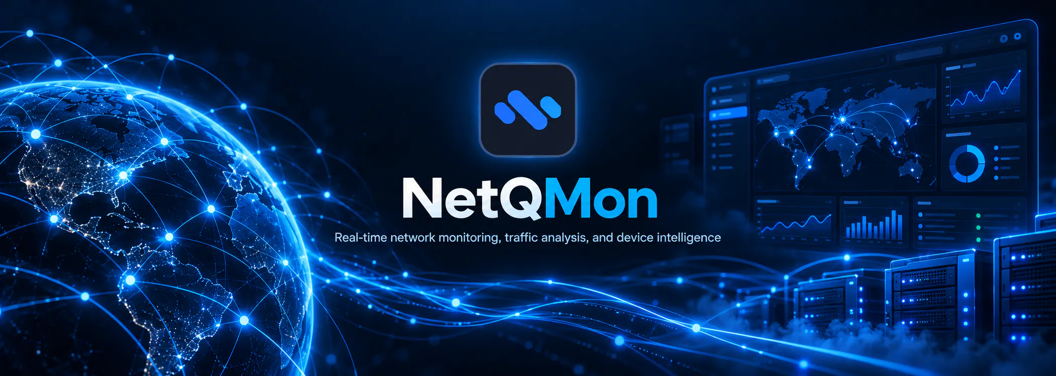 NetQMon gallery image