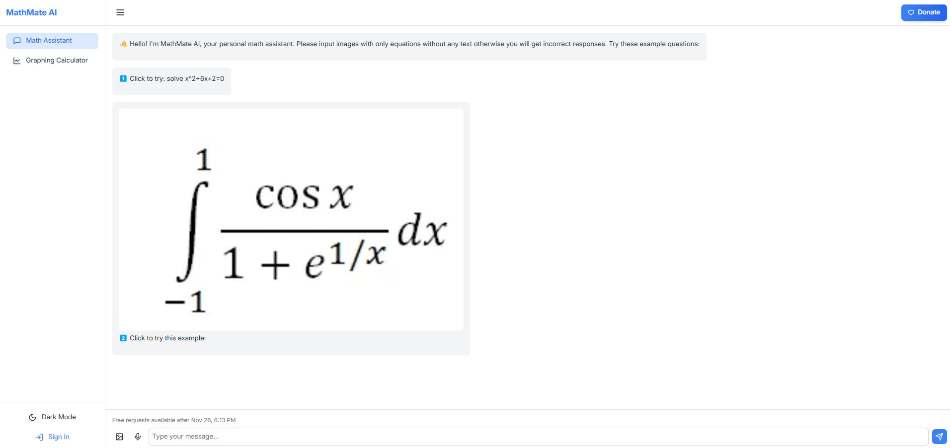 Mathmate media 1