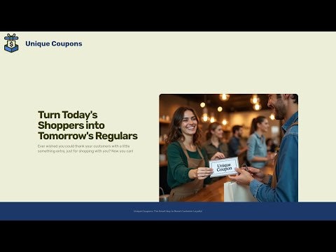 1Coup | Unique Coupons gallery image