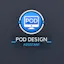 Print On Demand Design Assistant GPT