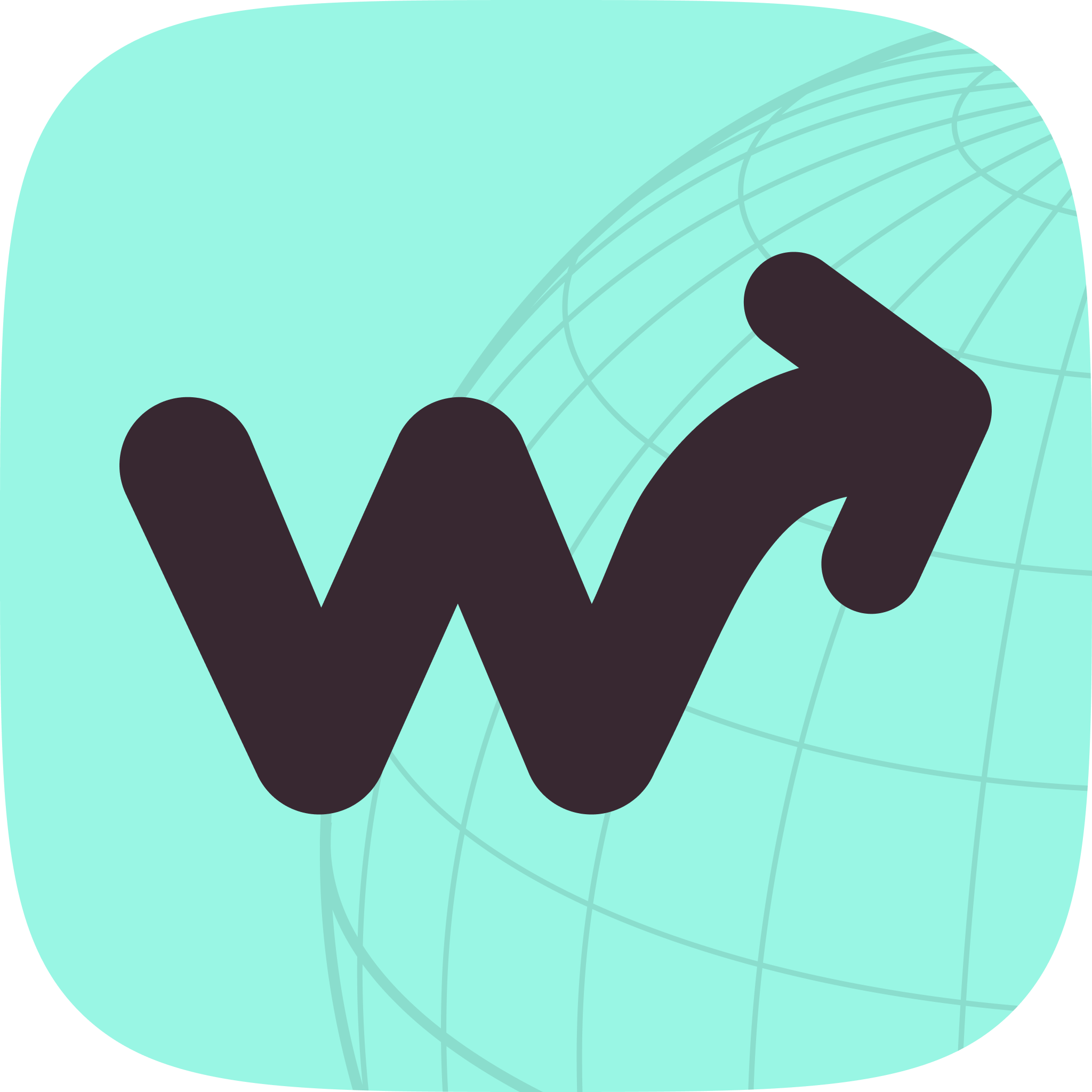 Waywise logo