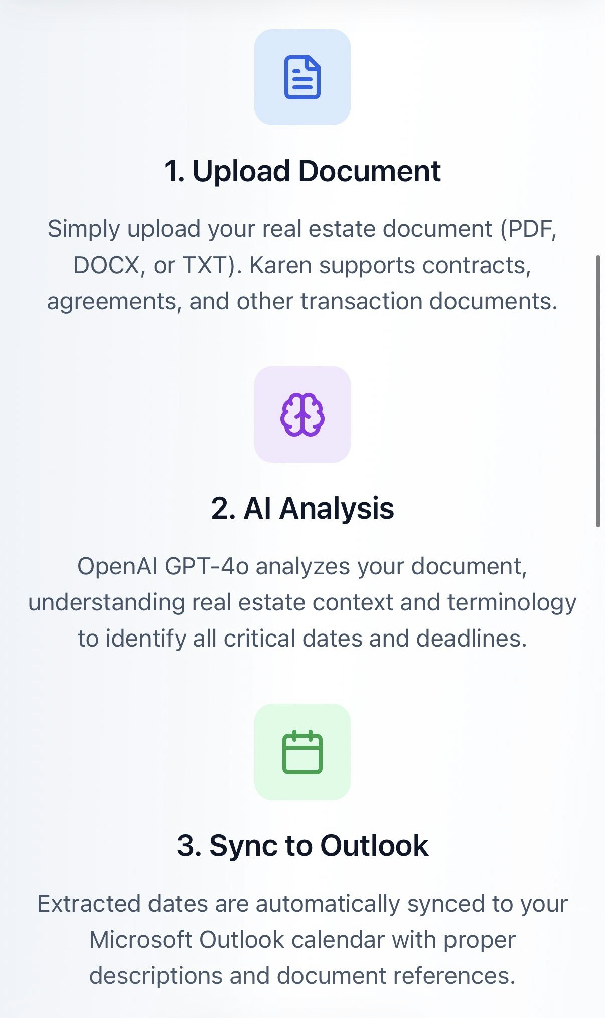 Calendar Karen gallery image