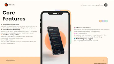 EliteFolks gallery image
