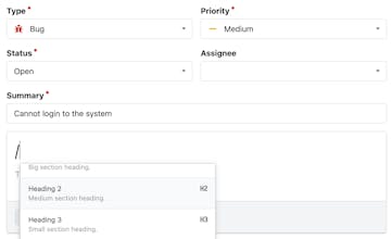 SimWorkflow gallery image