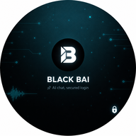 Chat — Black Bai