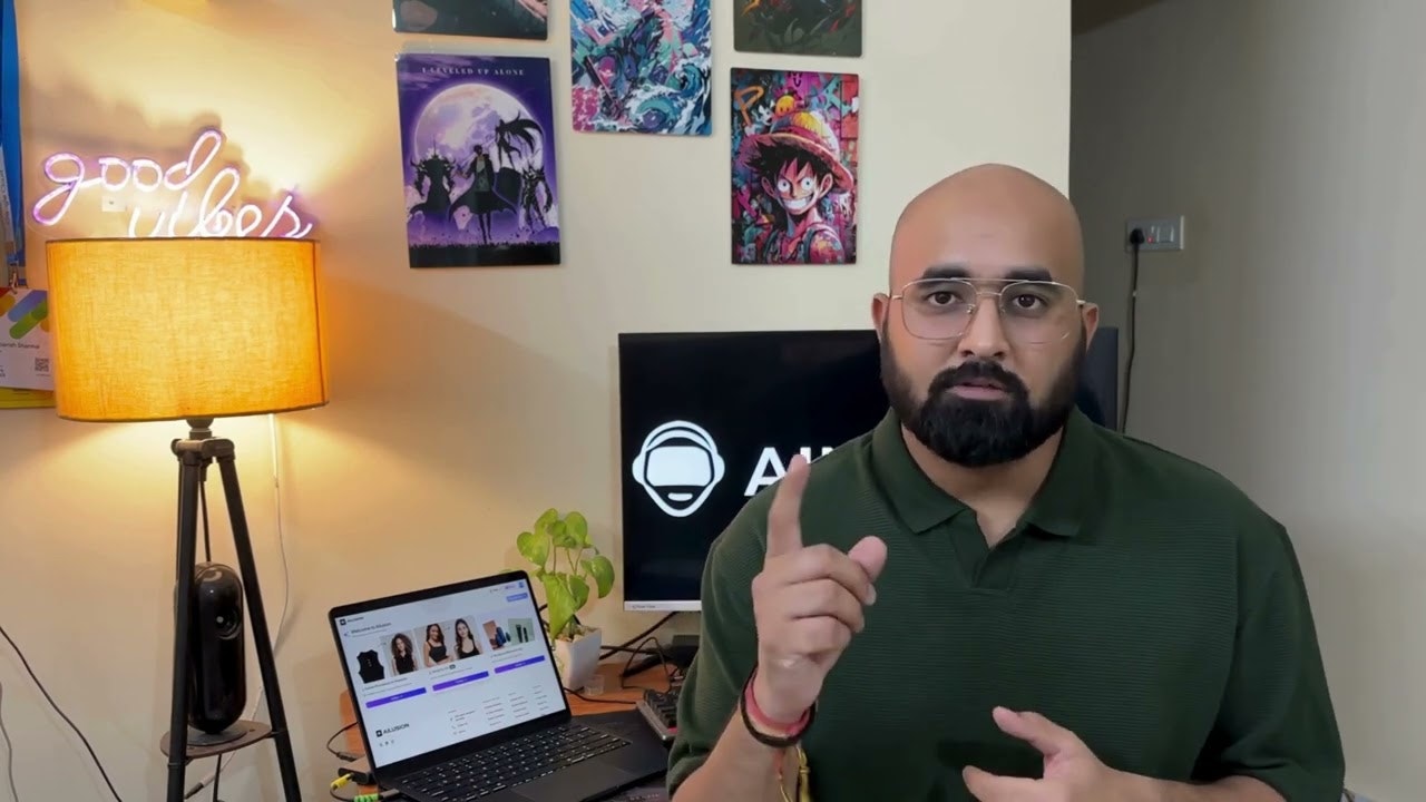 AiLusion Flash gallery image