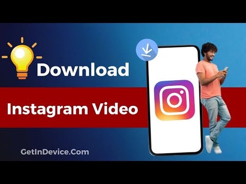 GetinDevice - Social Video Downloader gallery image