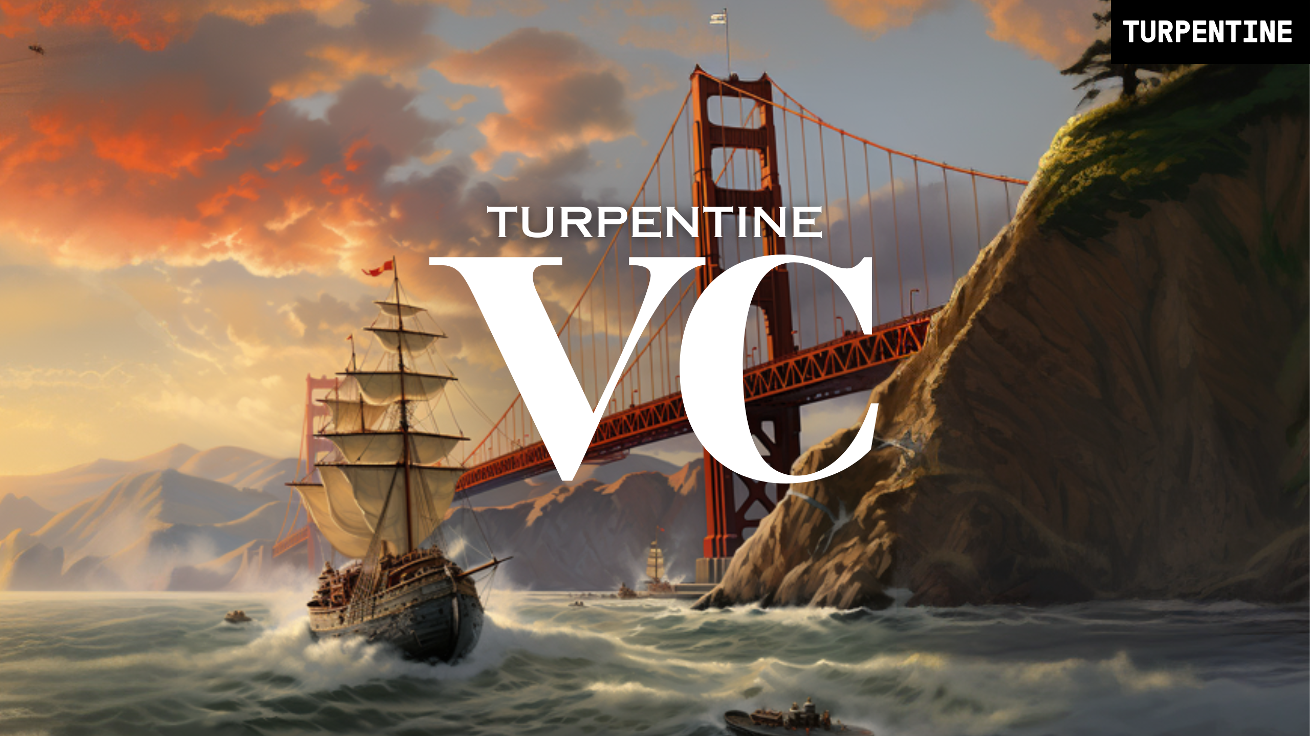 startuptile Turpentine VC podcast-The podcast by investors for investors