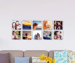 Infinity Photo Tiles gallery image