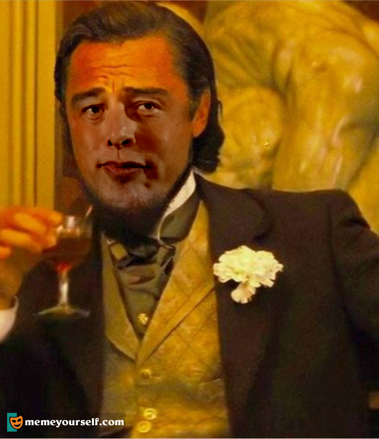 Meme tú mismo - Una herramienta divertida para hacer memes con tu cara, ser creativo y divertido media 14