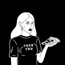 Sad Girls Bar gallery image