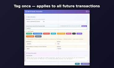 Exilir Classify gallery image