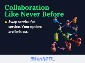 Swappit gallery image