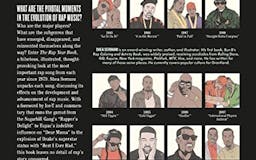The Rap Year Book media 2