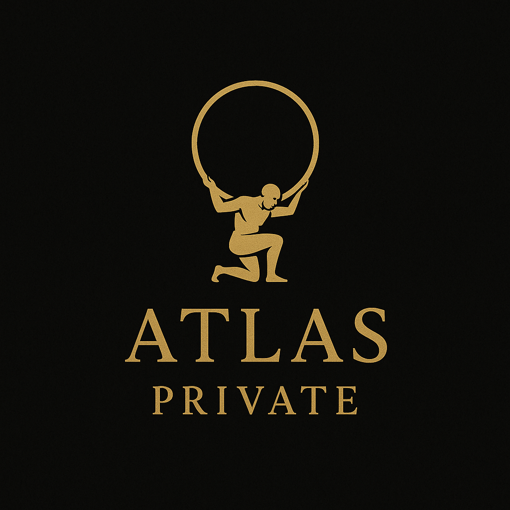 Atlas Private logo