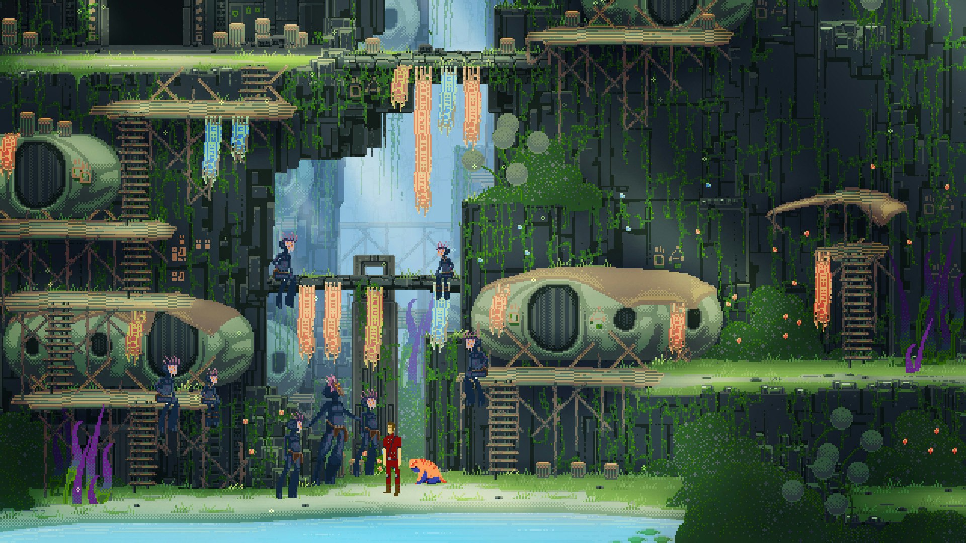 The Way gallery image