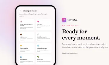 TayyaGo gallery image