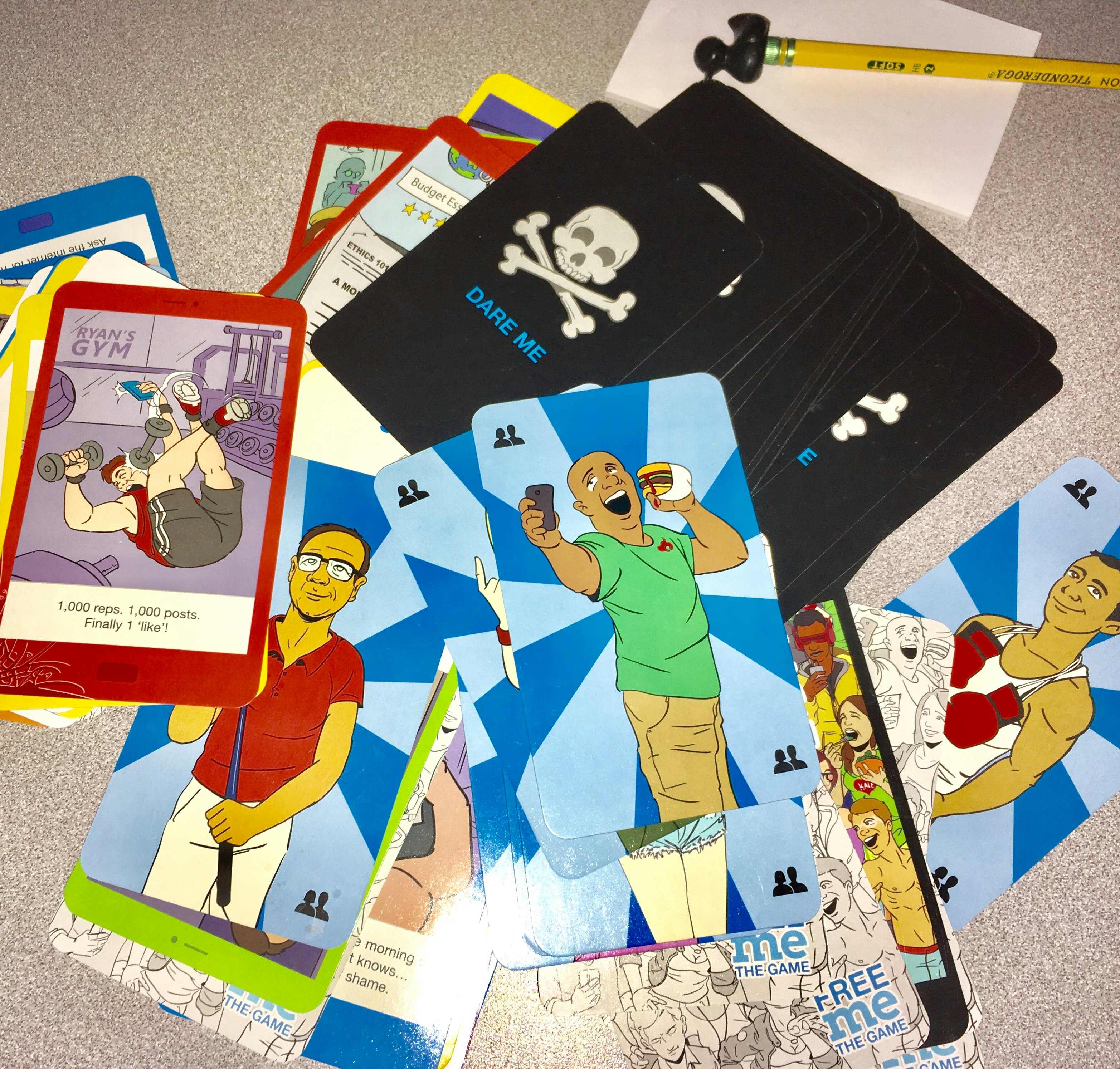 Free Me The Game gallery image