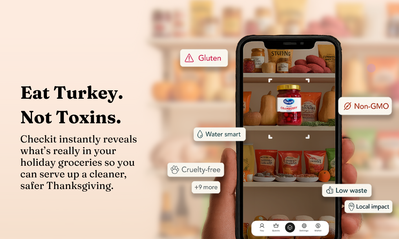 Checkit gallery image