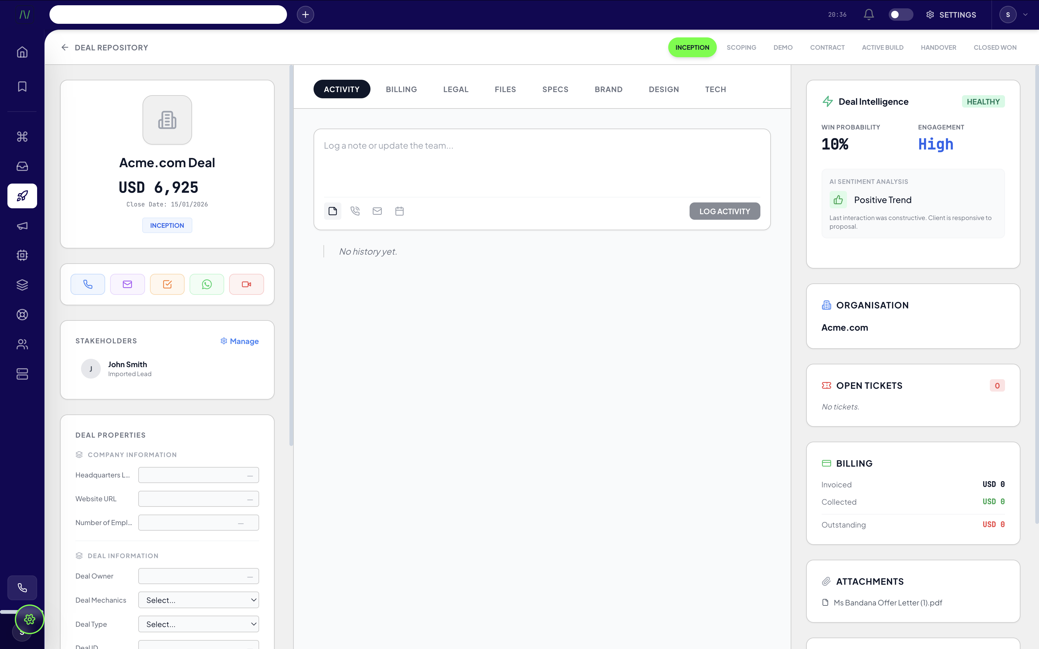 NearSync gallery image