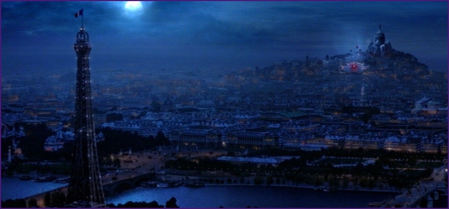 The Flaneur: A Stroll Through the Paradoxes of Paris gallery image