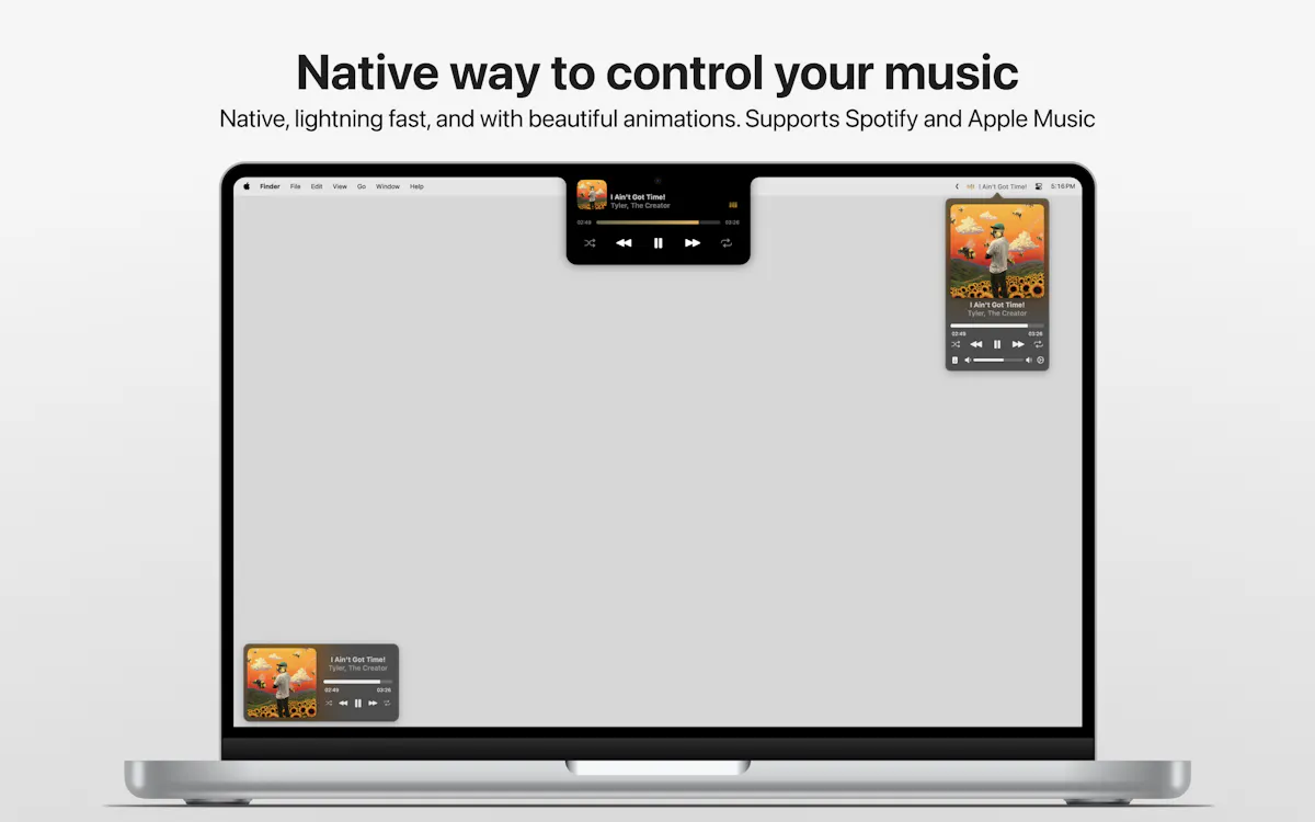 Tuneful