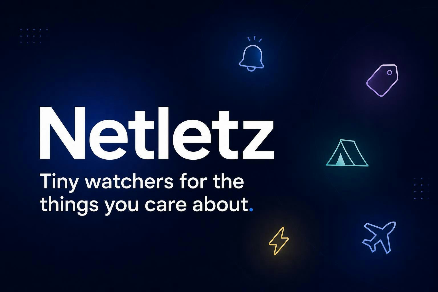 Netletz gallery image