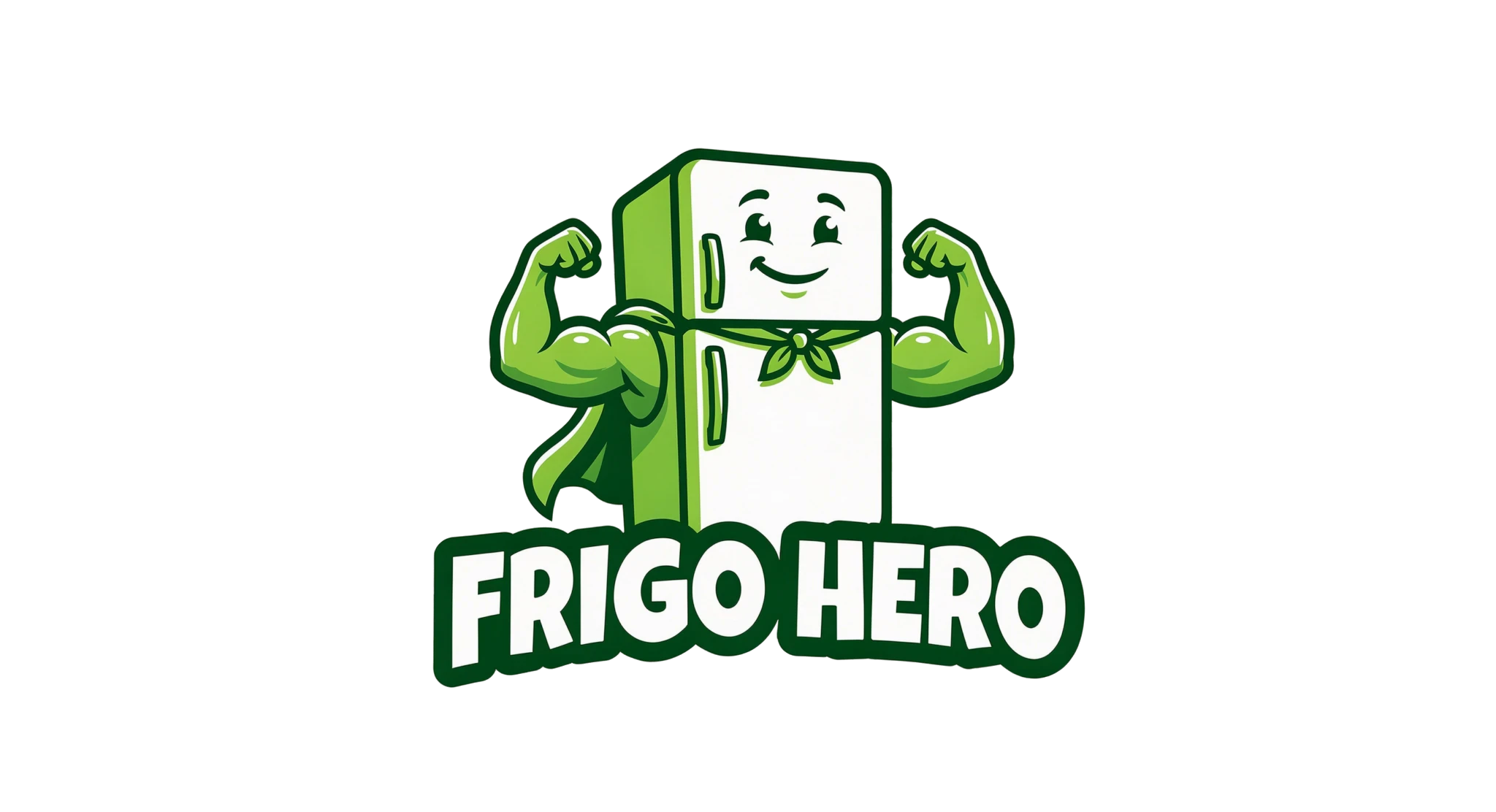 Frigo Hero logo