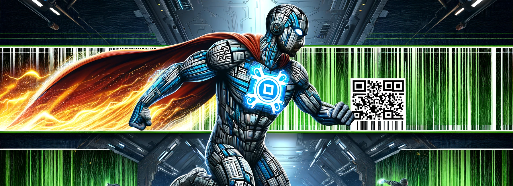 QR Code Generator gallery image