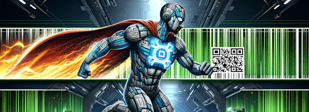 QR Code Generator gallery image