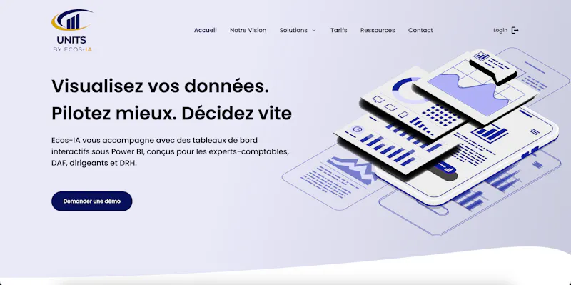Ecos-IA screenshot 3