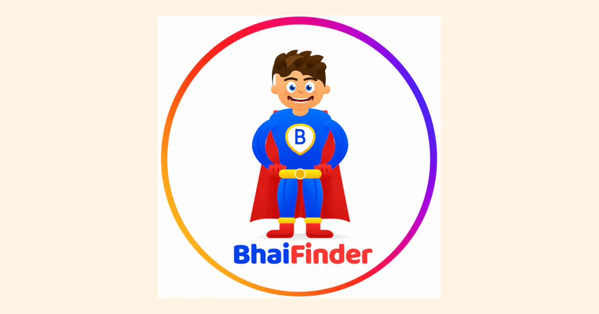 BhaiFinder gallery image