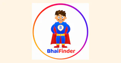 BhaiFinder gallery image