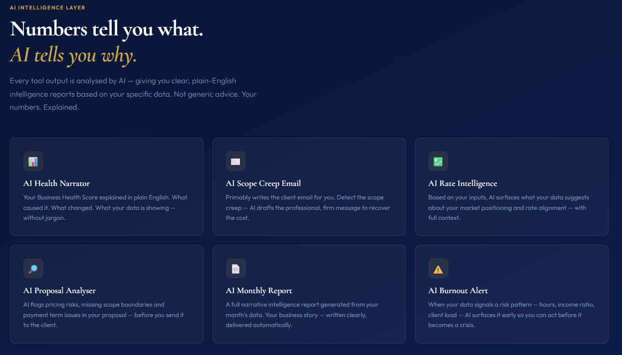 Primably gallery image