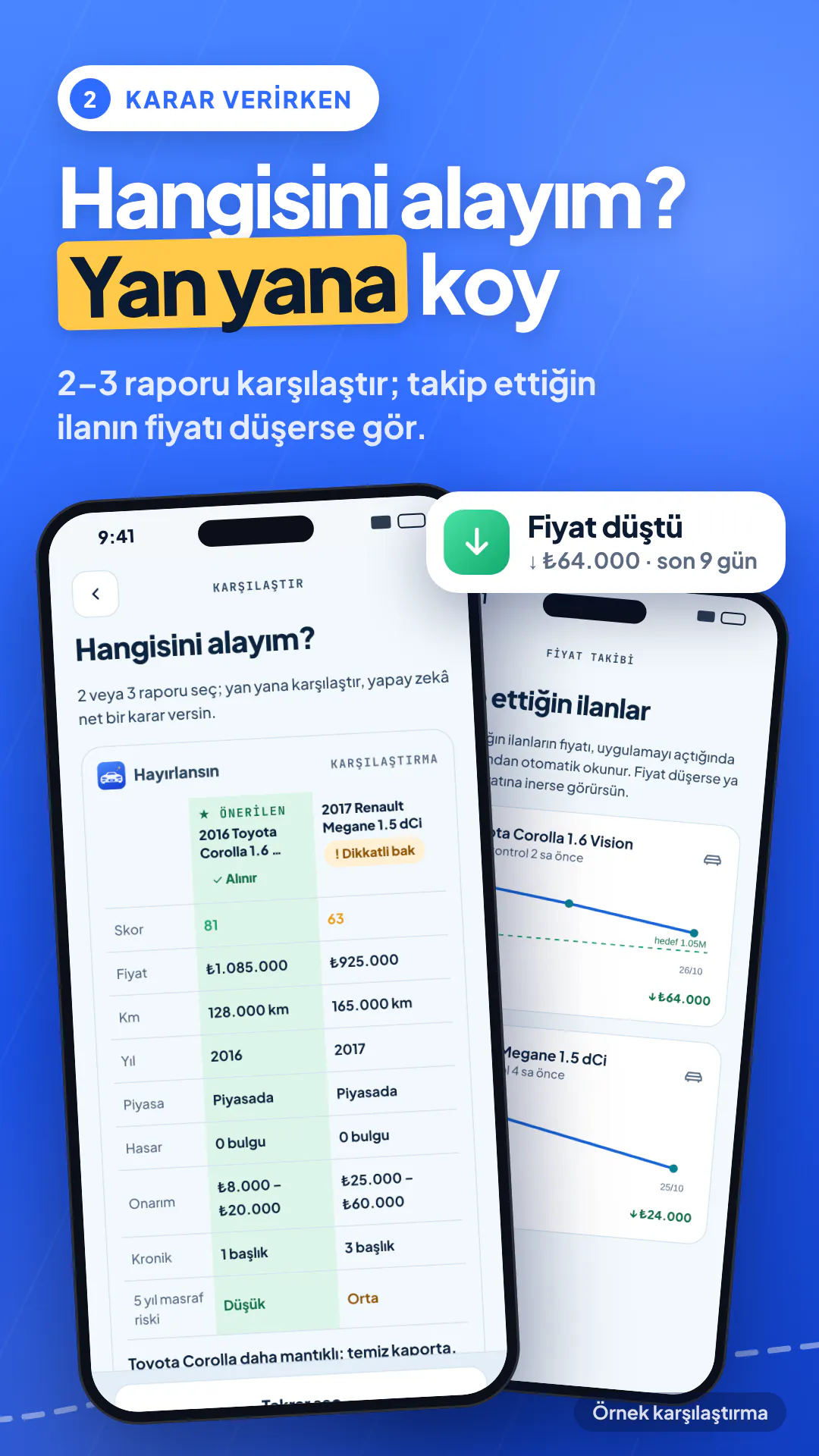 Hayırlansın: Araç Asistanı gallery image
