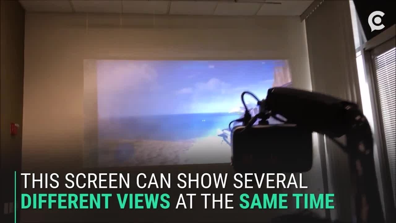 MirraViz gallery image