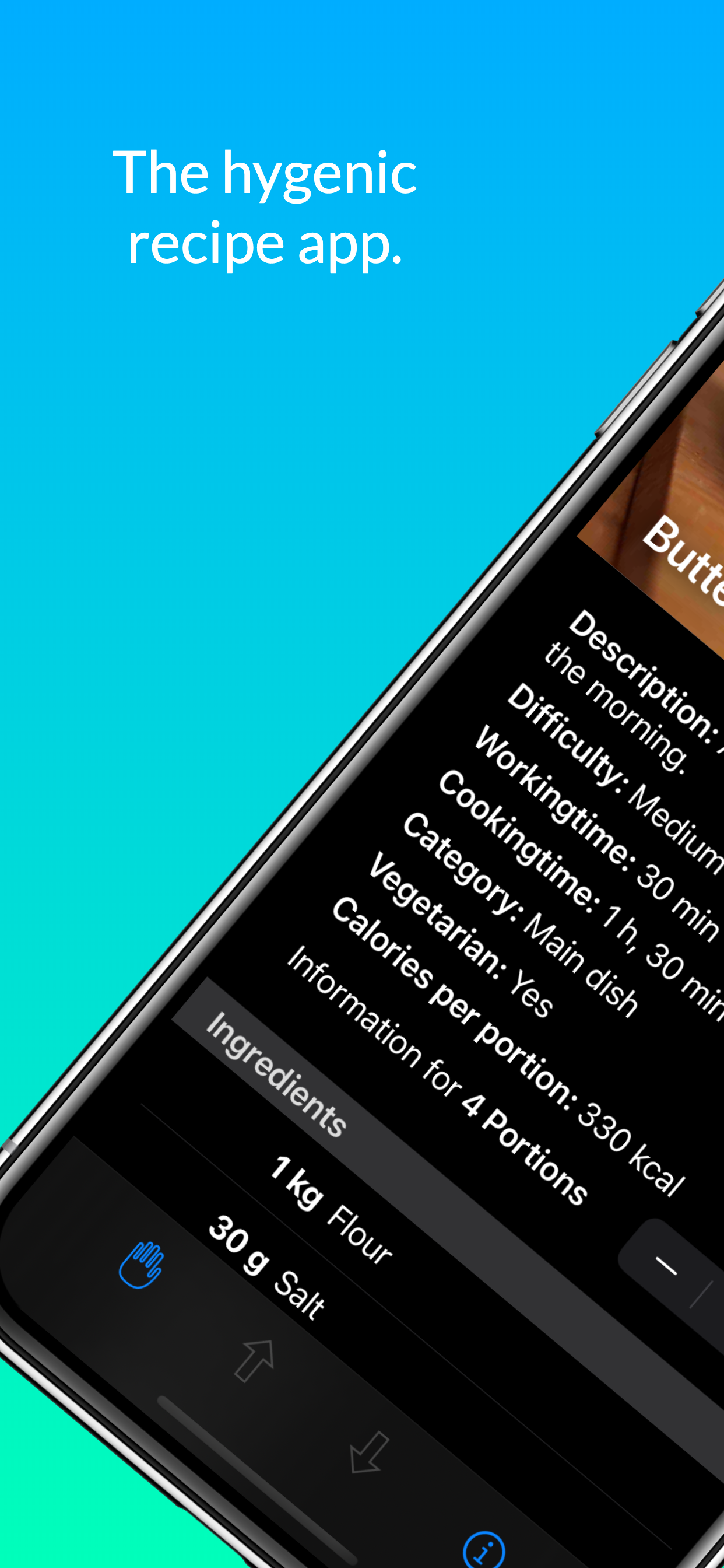 Gesture Cook gallery image