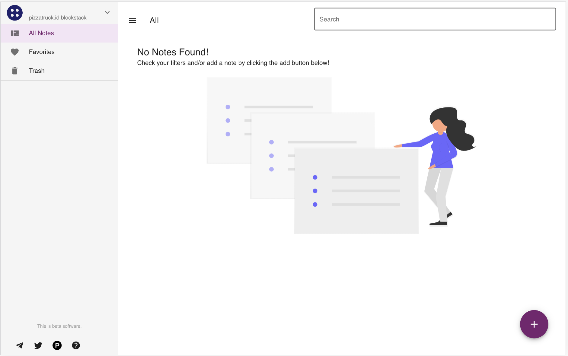 NoteRiot gallery image