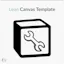 Lean Canvas Template