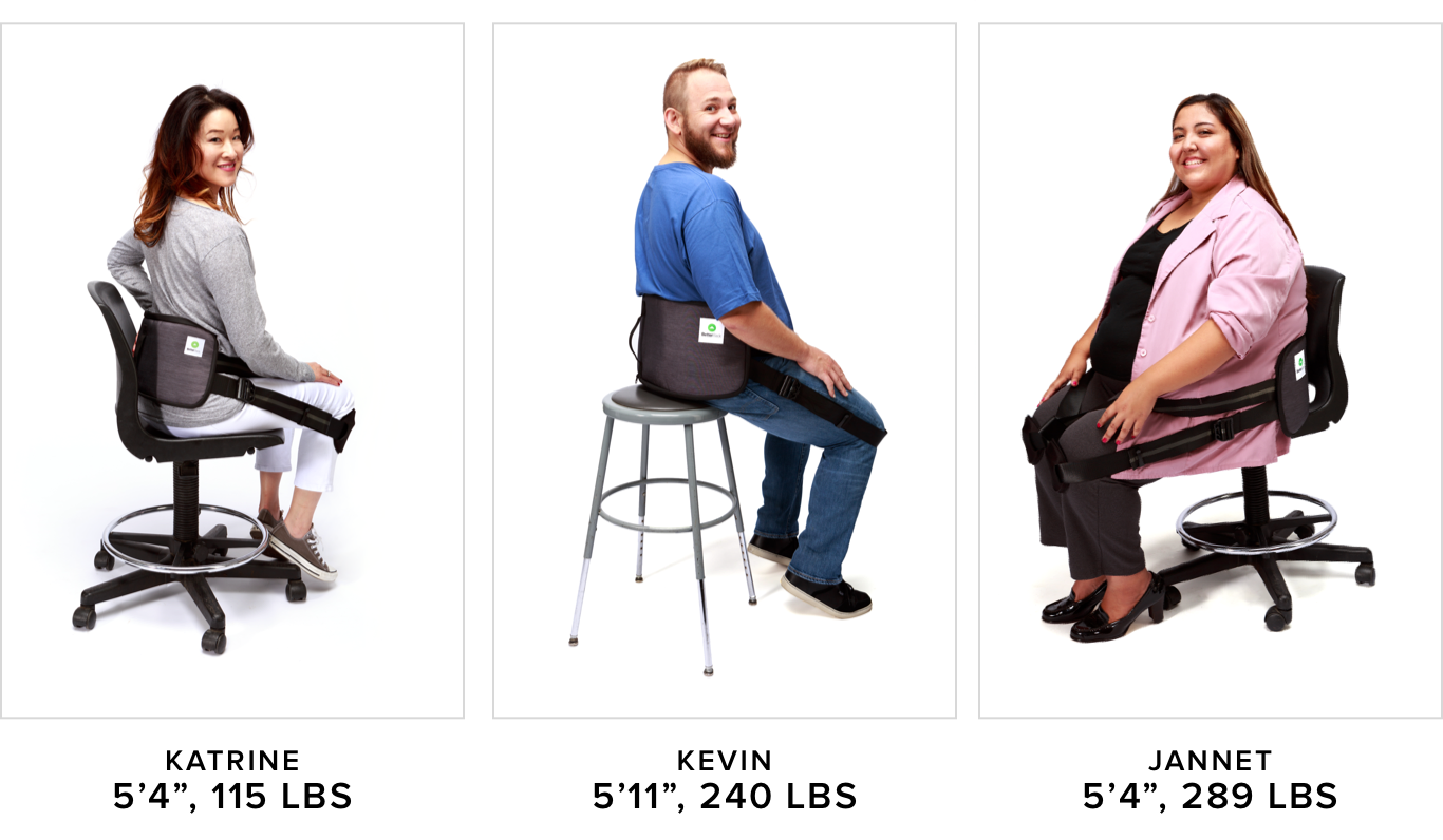 BetterBack Therapy gallery image