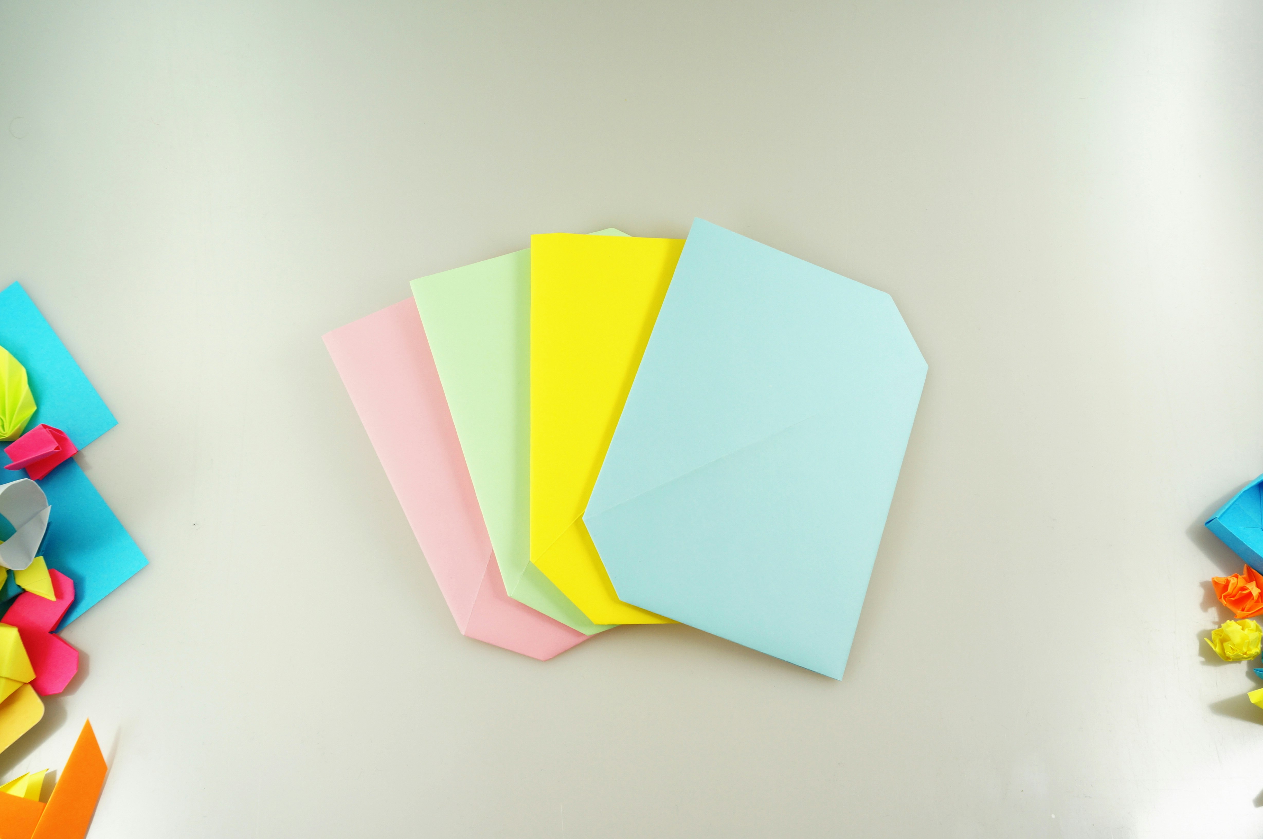 Office Origami gallery image