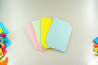 Office Origami gallery image