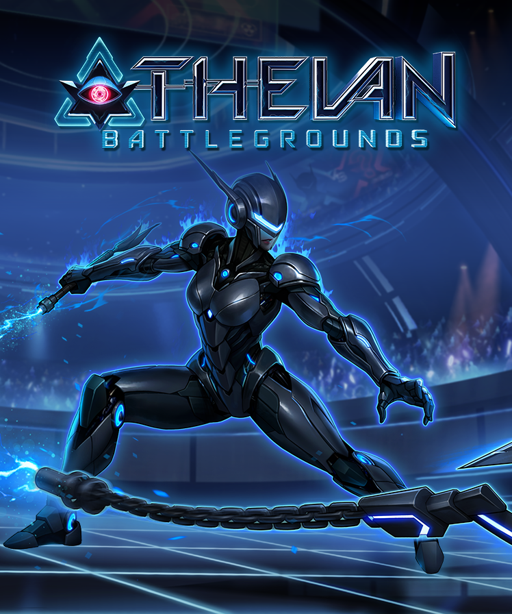 Athelan Battlegrounds on Steam