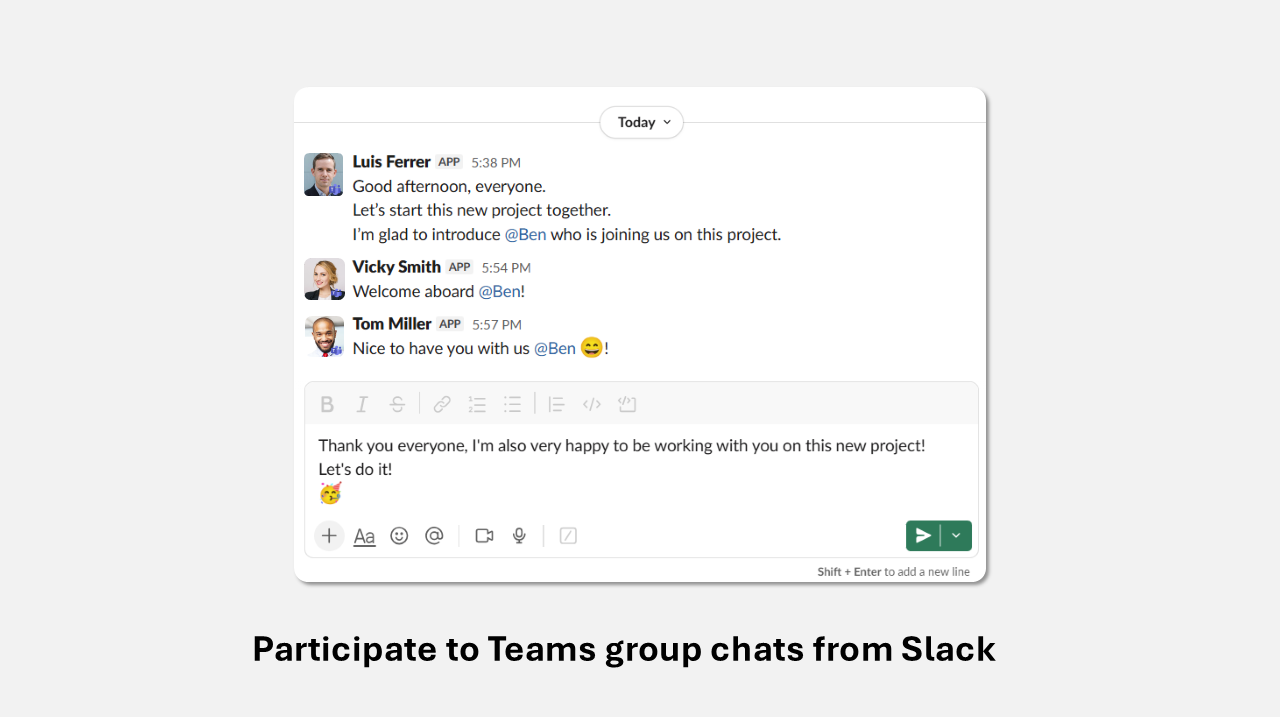 convly gallery image