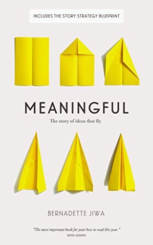 Meaningful: The Story of Ideas that Fly media 1