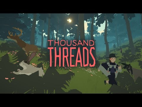 Thousand Threads gallery image
