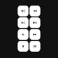Netflix Remote Control for Mac